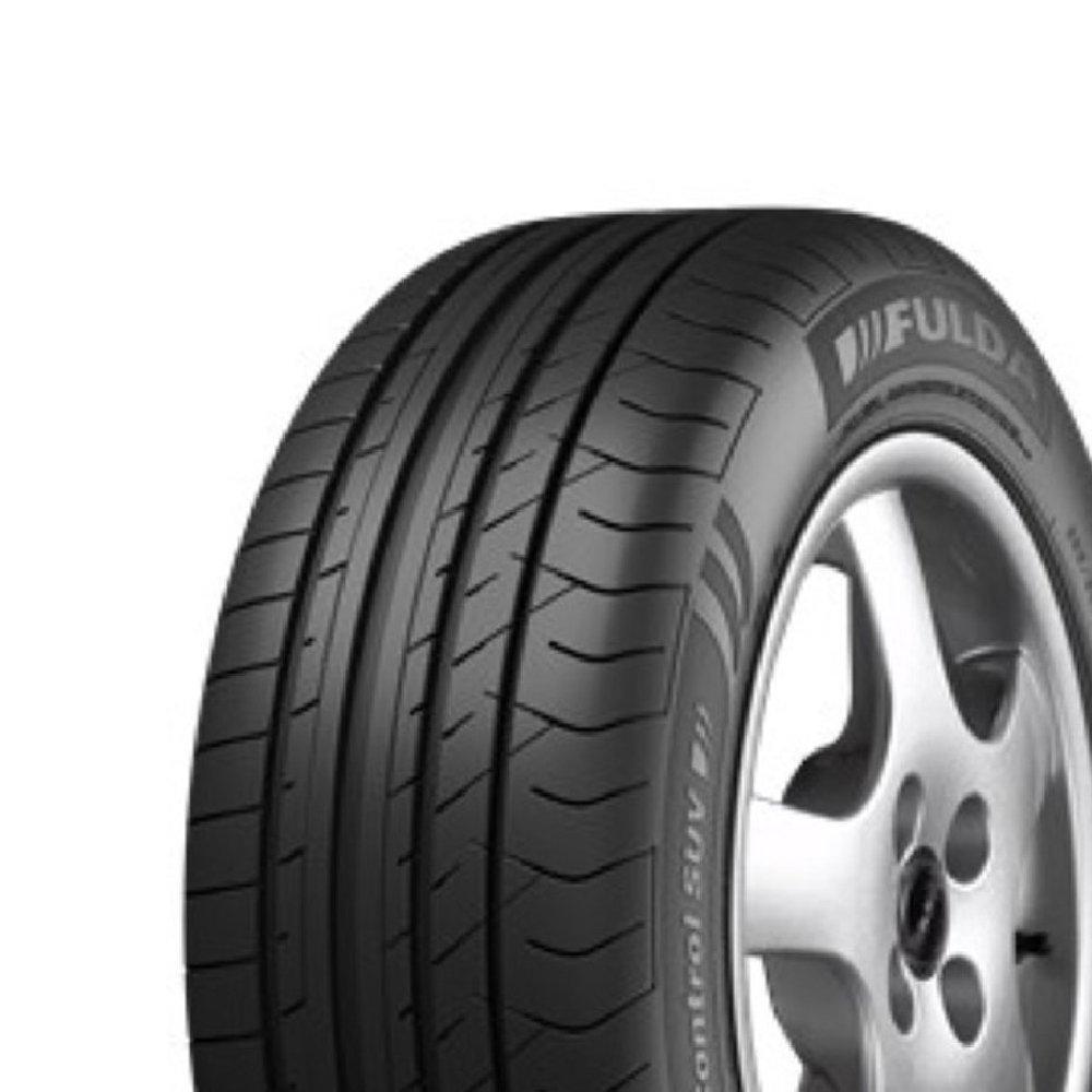 225/65R17 102H Fulda EcoControl Suv FP